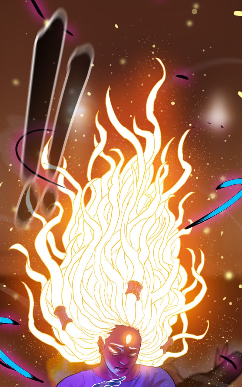 Ordeal chapter 71, page 2