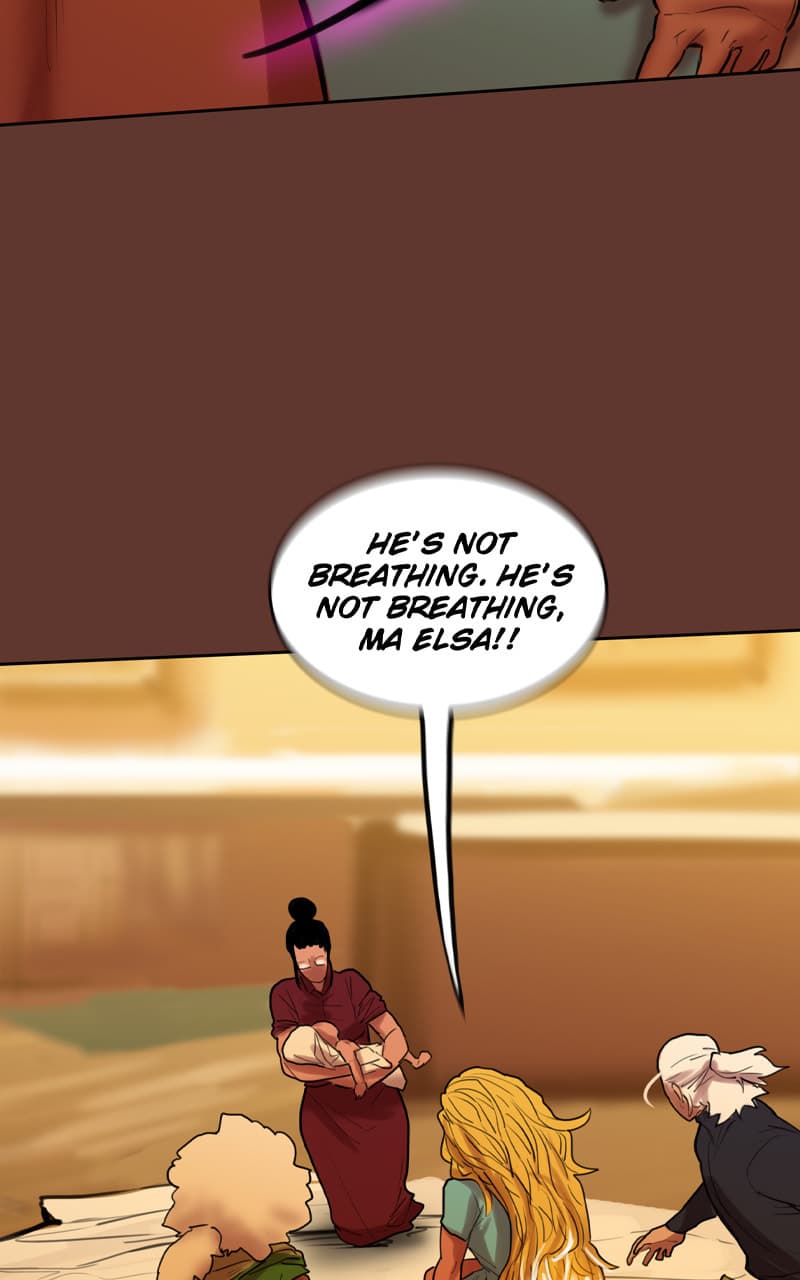 Ordeal chapter 71, page 9