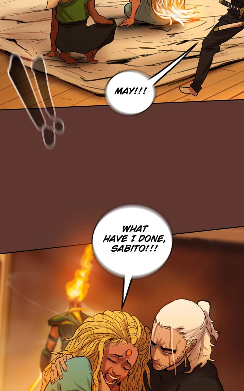 Ordeal chapter 71, page 10