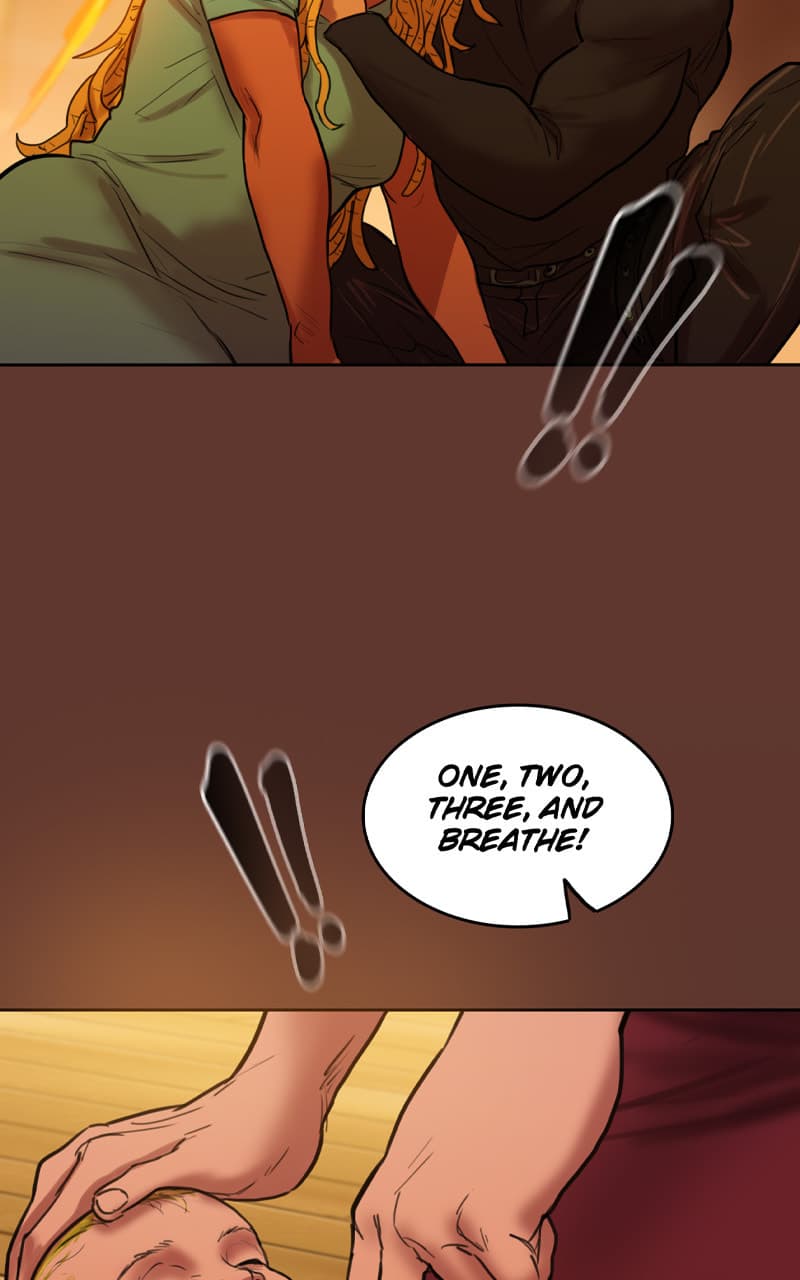 Ordeal chapter 71, page 11