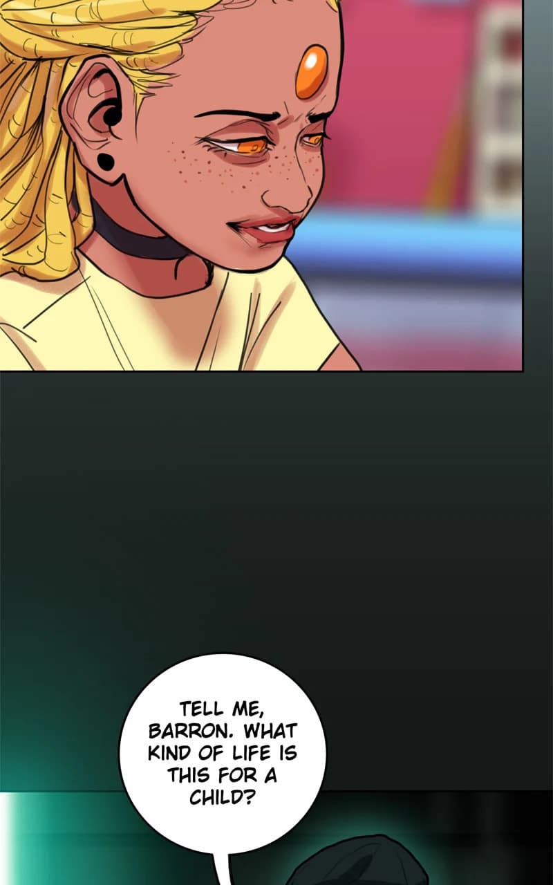 Ordeal chapter 71, page 25