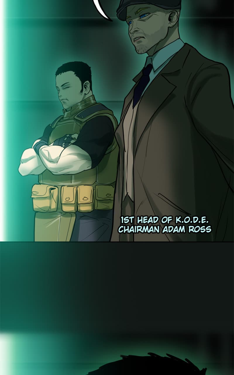 Ordeal chapter 71, page 26
