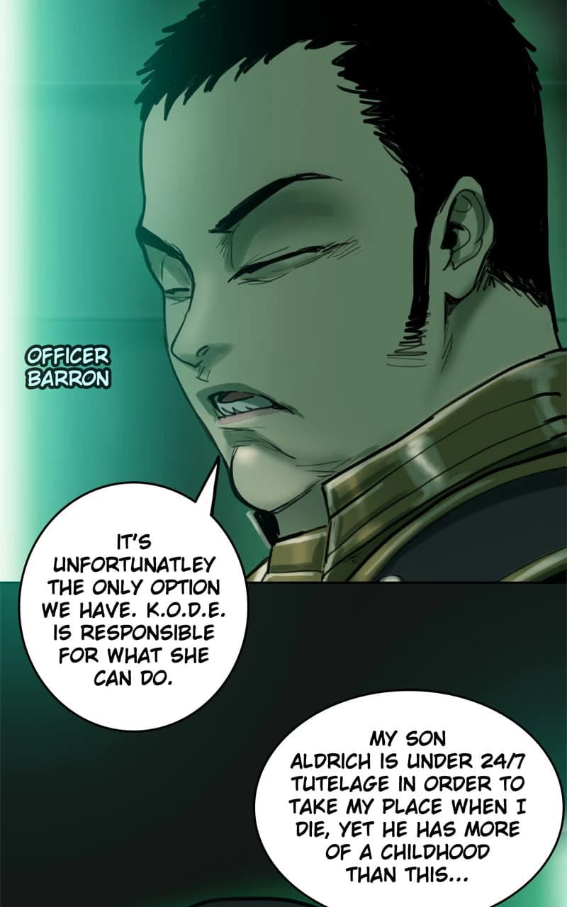 Ordeal chapter 71, page 27