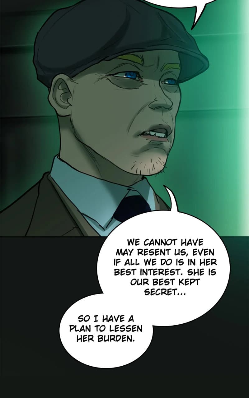Ordeal chapter 71, page 28