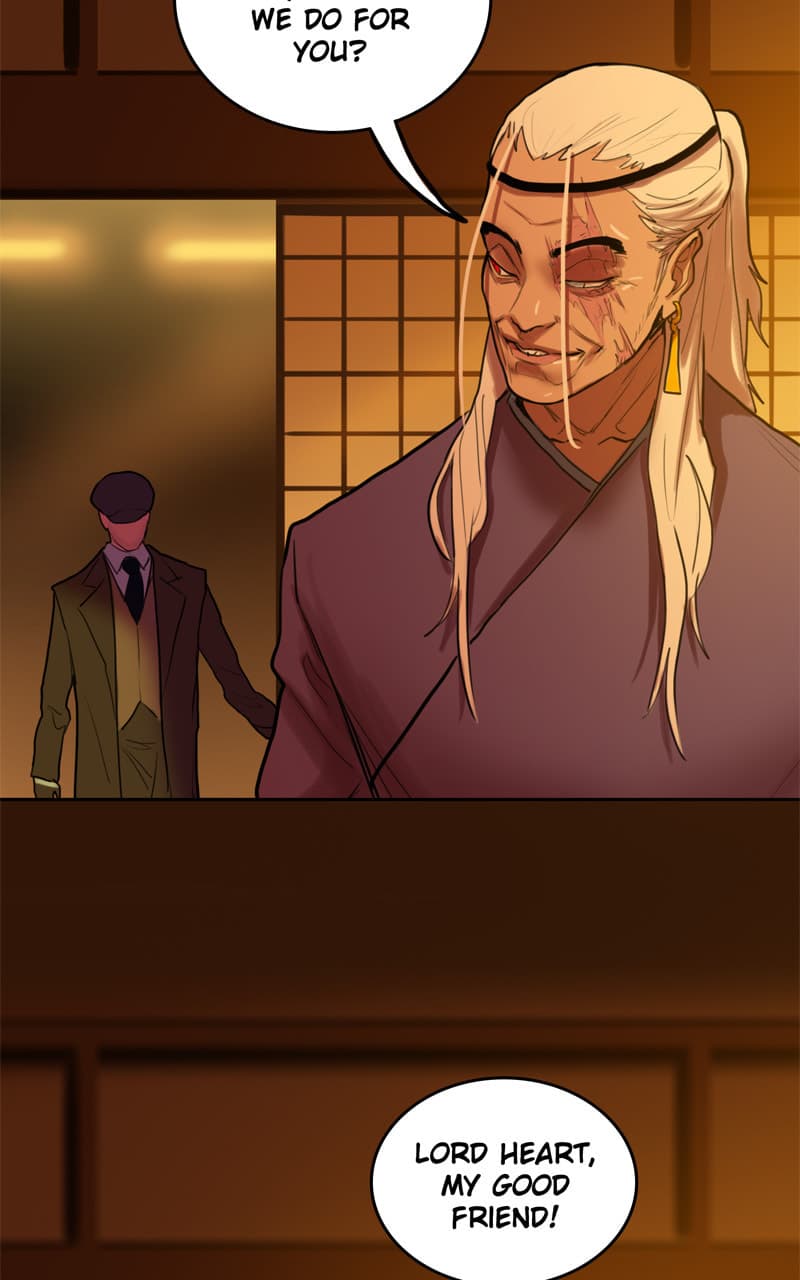 Ordeal chapter 71, page 32
