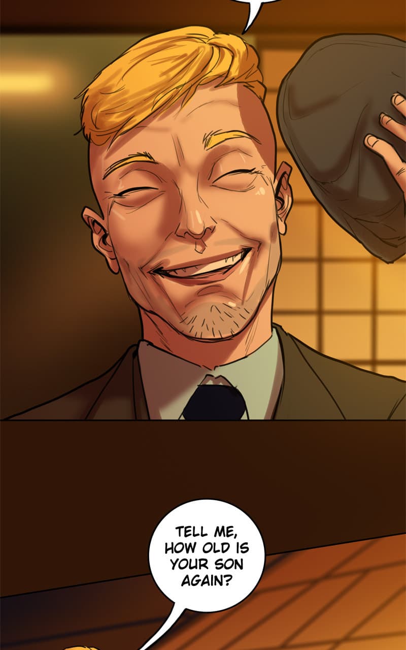 Ordeal chapter 71, page 33