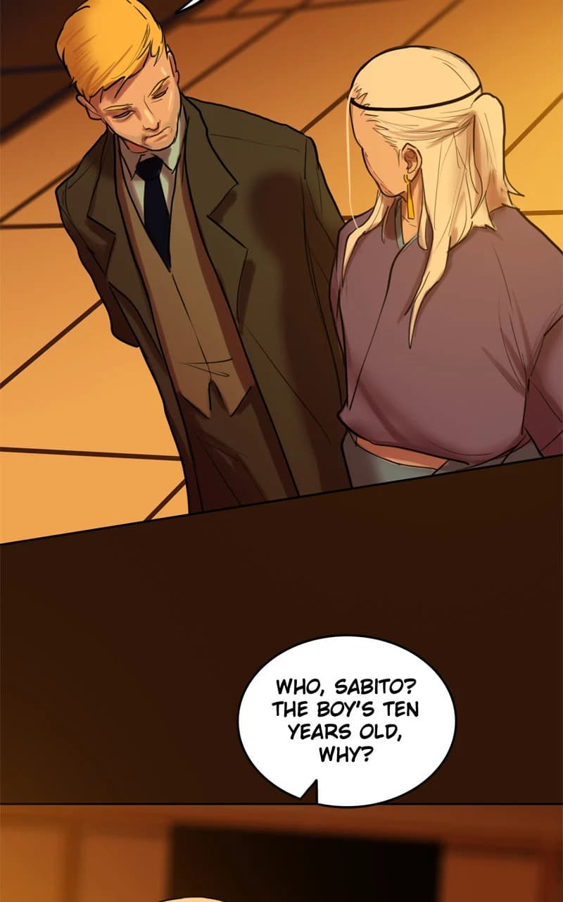 Ordeal chapter 71, page 34