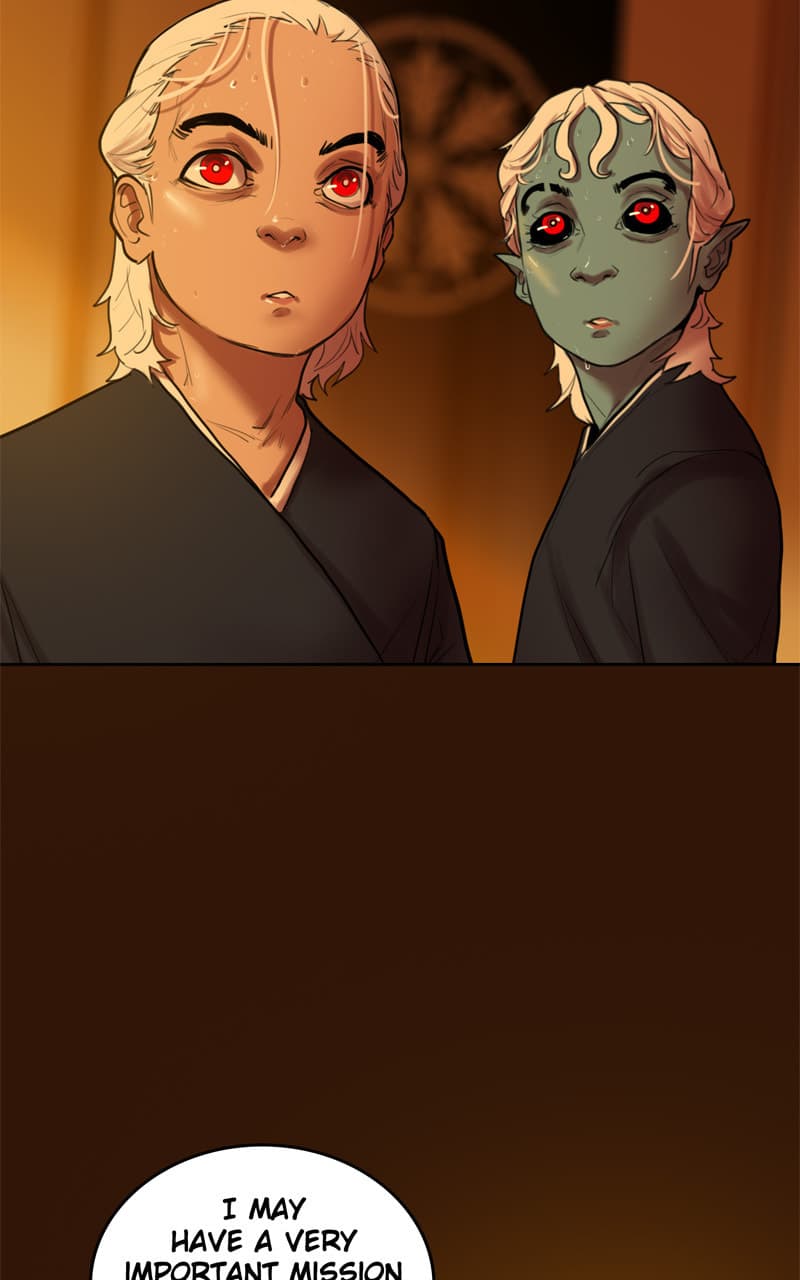 Ordeal chapter 71, page 35