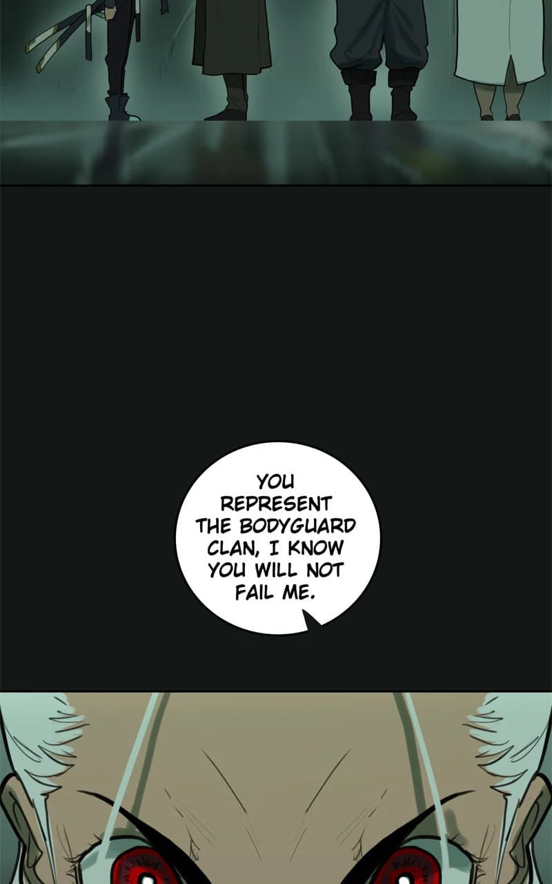 Ordeal chapter 71, page 39