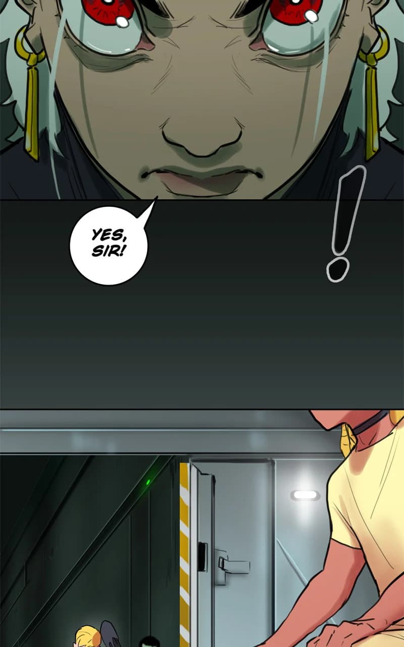 Ordeal chapter 71, page 40