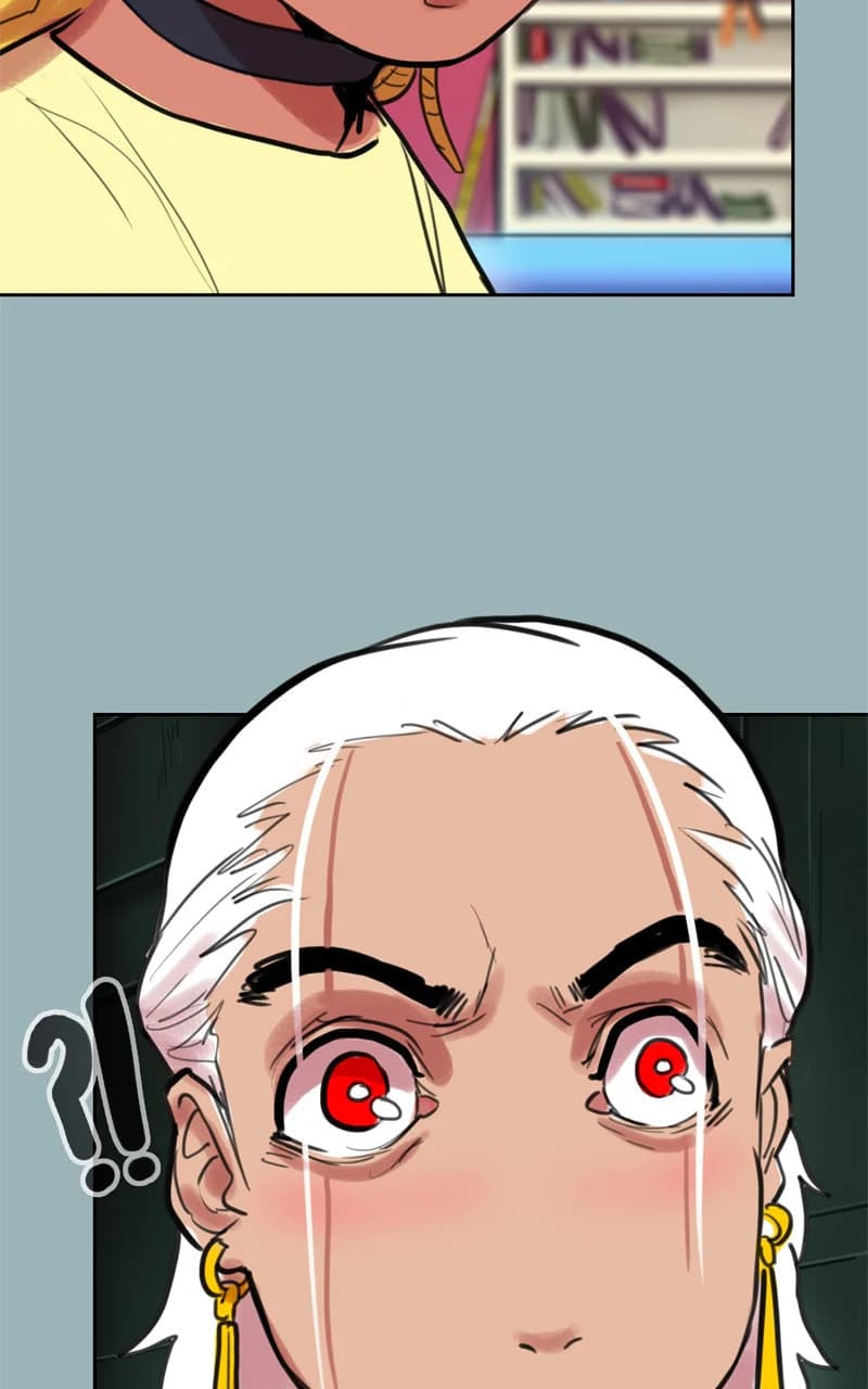 Ordeal chapter 71, page 42