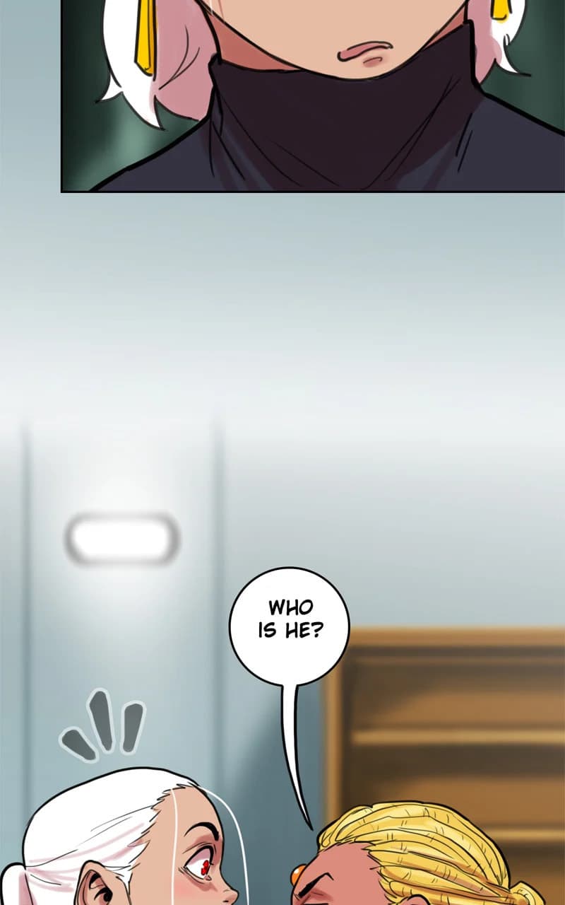 Ordeal chapter 71, page 43