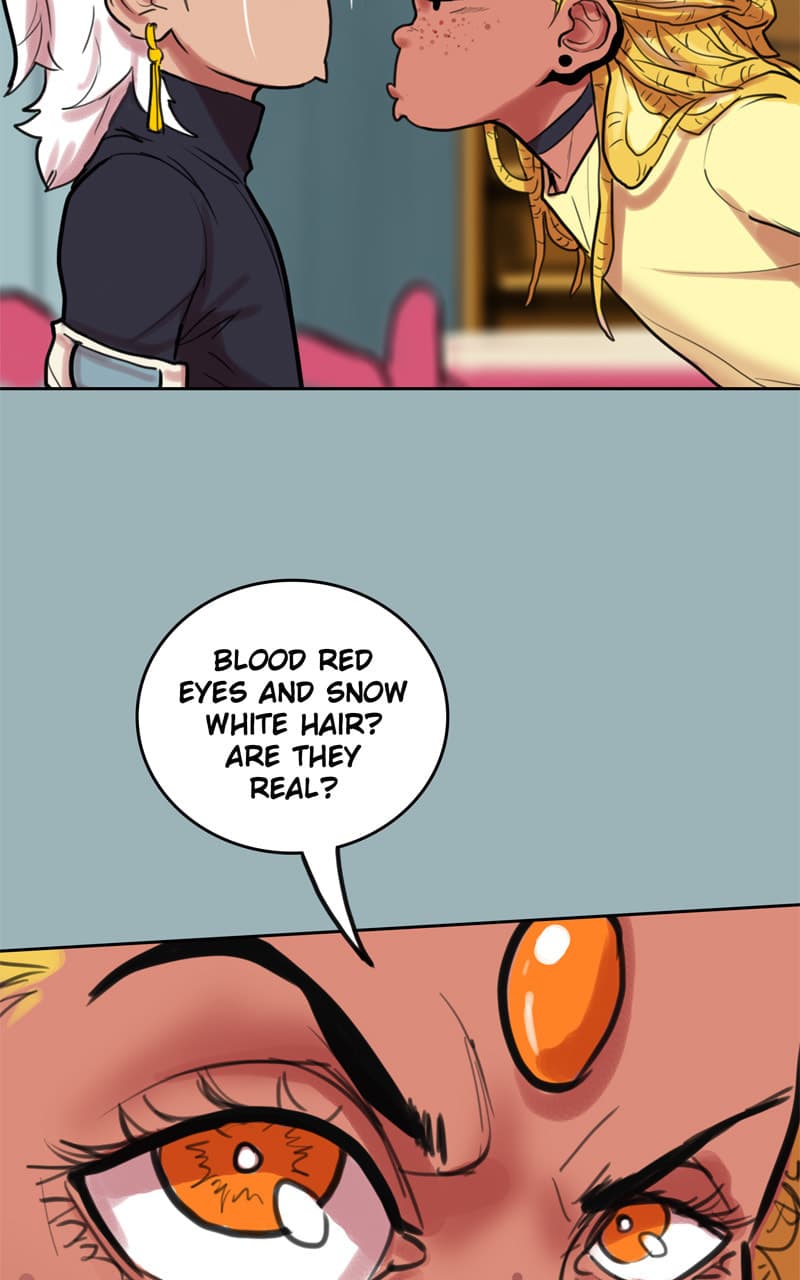 Ordeal chapter 71, page 44