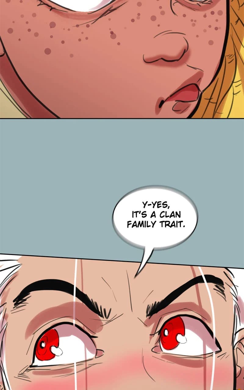 Ordeal chapter 71, page 45