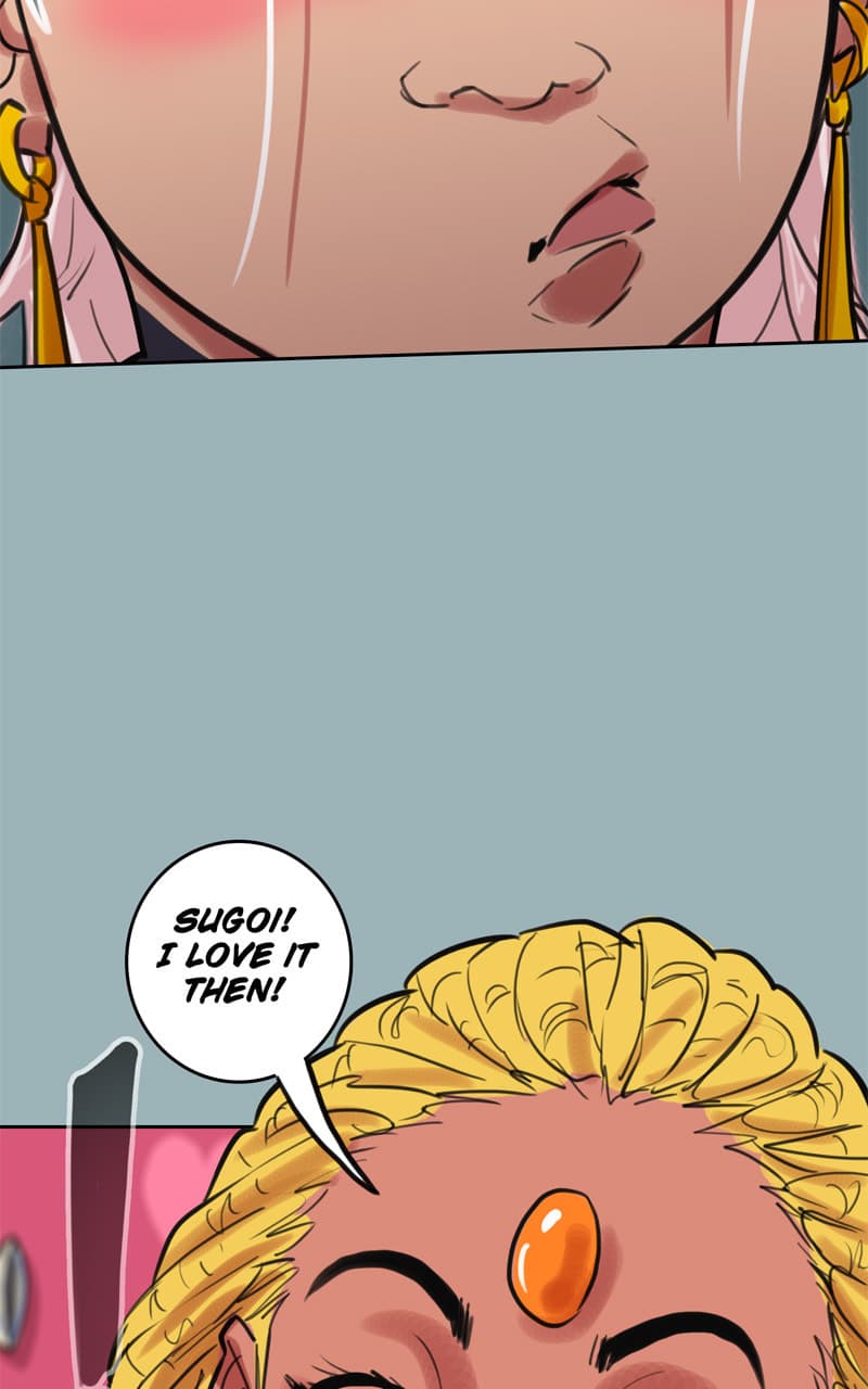 Ordeal chapter 71, page 46