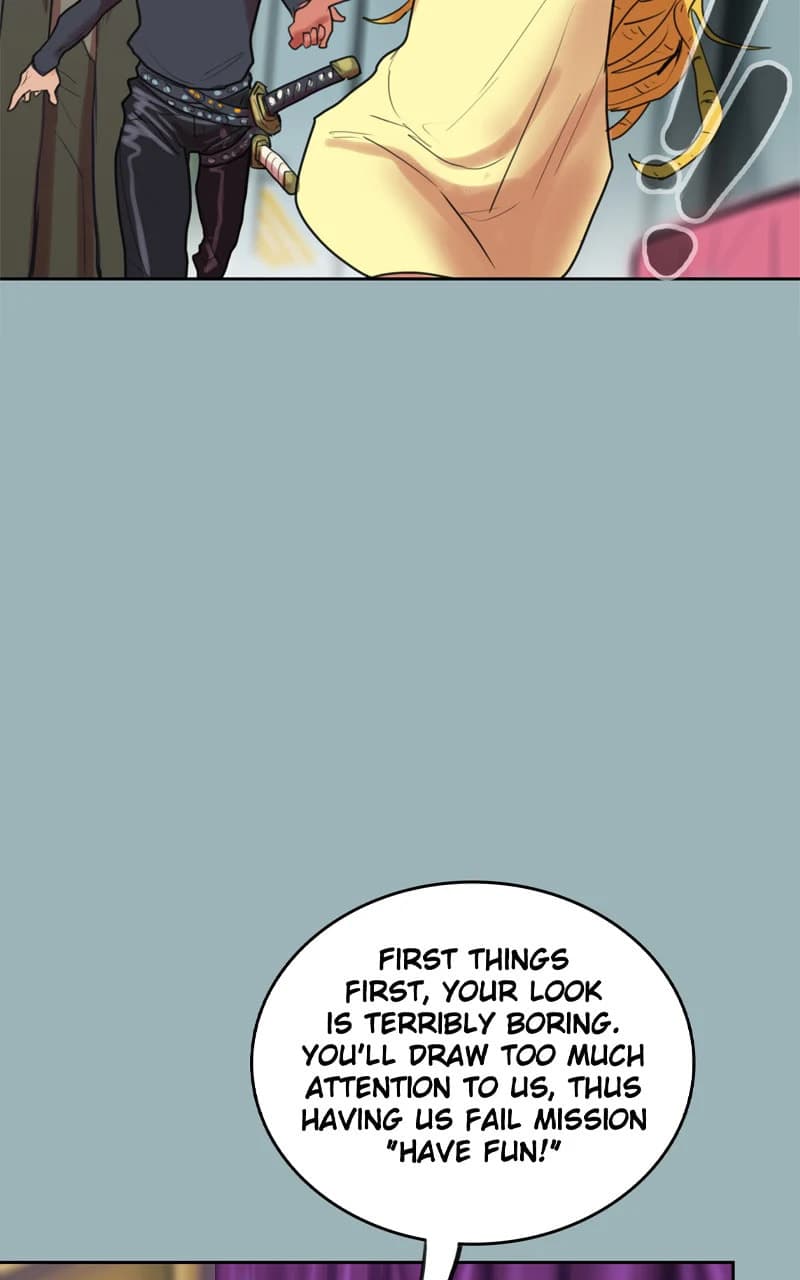 Ordeal chapter 71, page 55