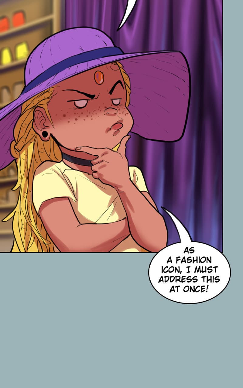 Ordeal chapter 71, page 56