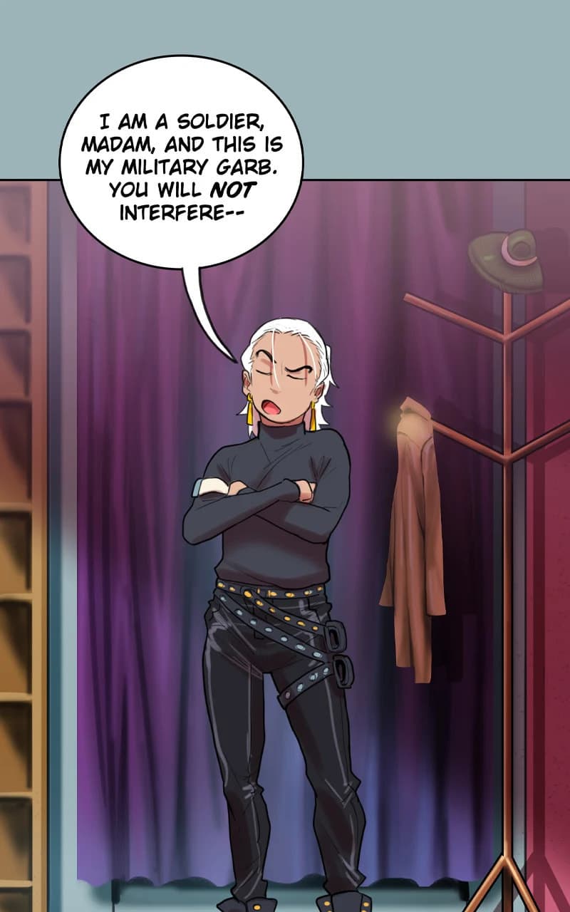 Ordeal chapter 71, page 57