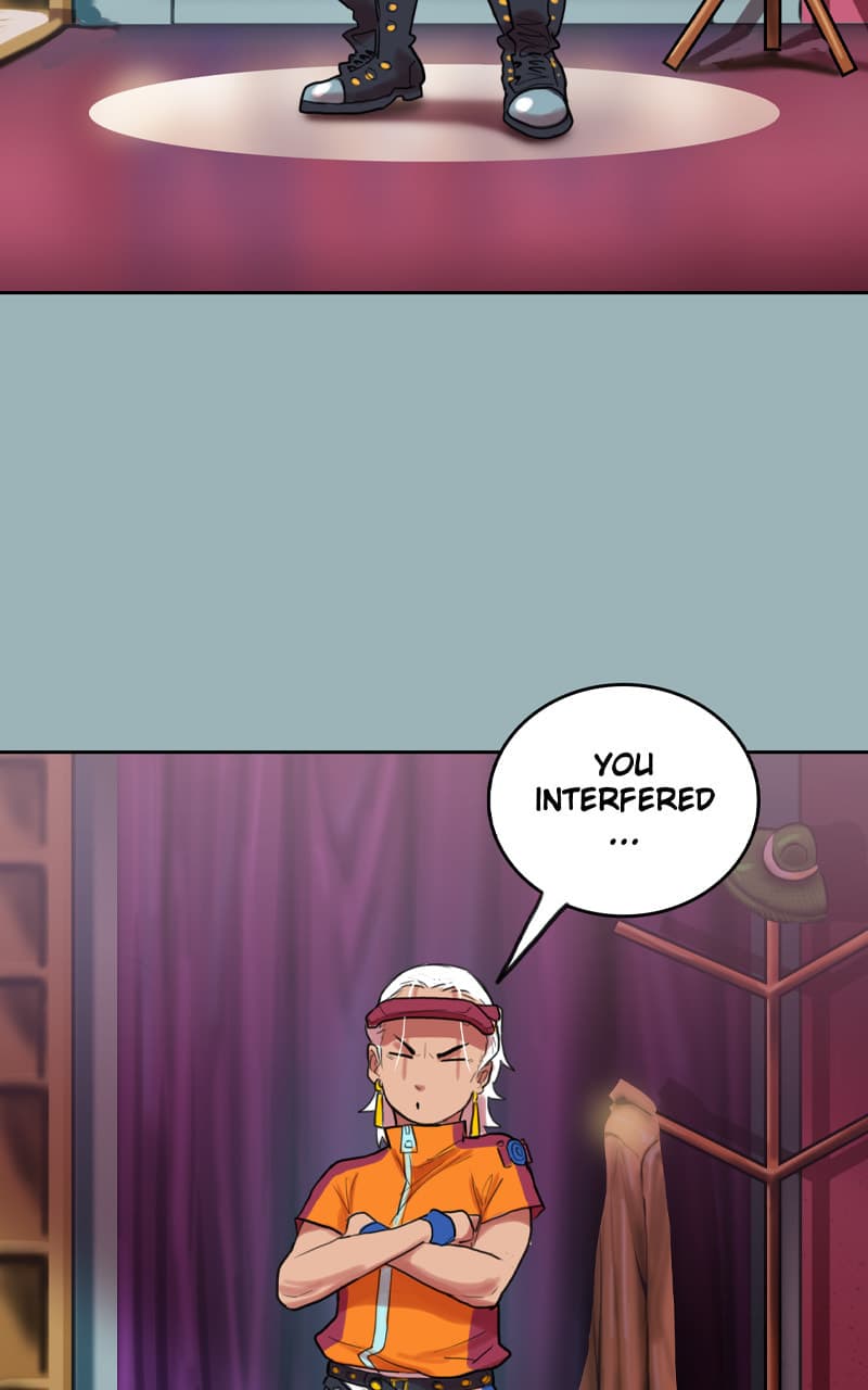 Ordeal chapter 71, page 58