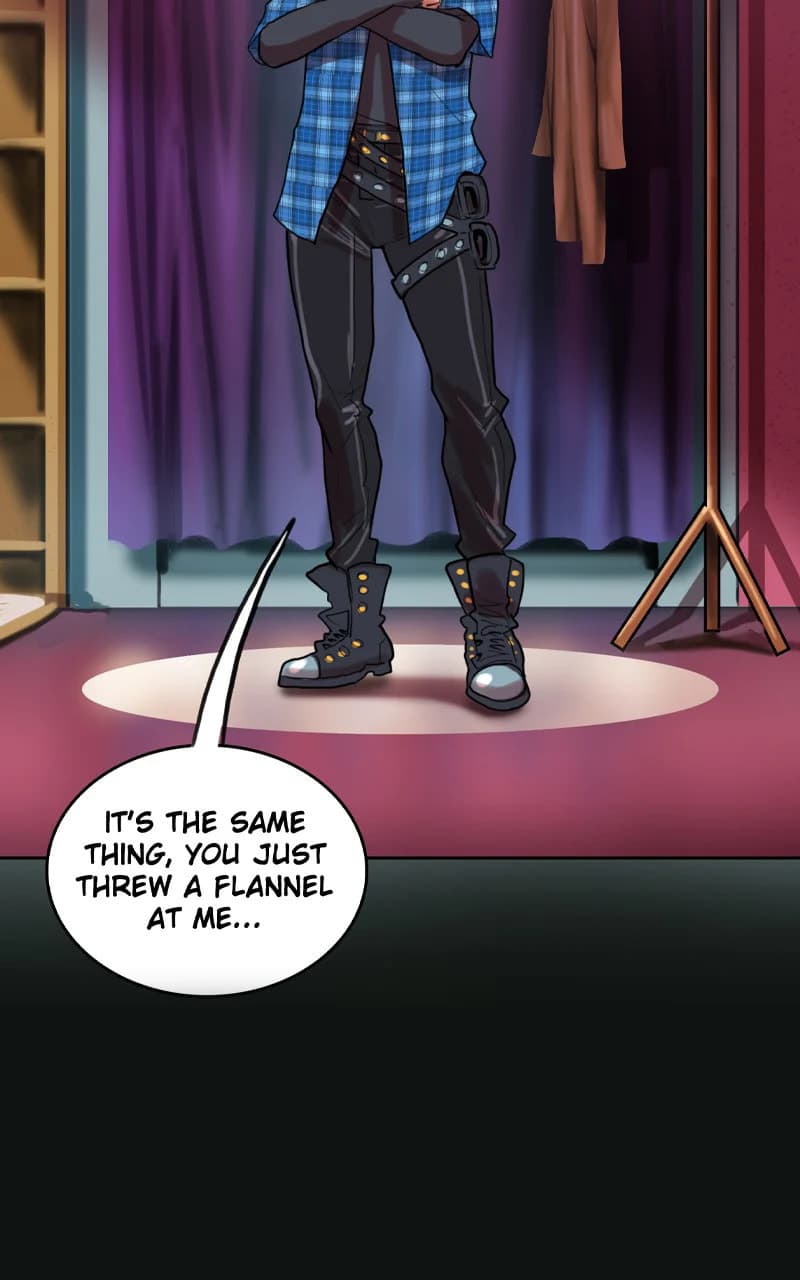 Ordeal chapter 71, page 63