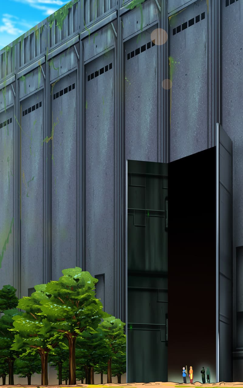 Ordeal chapter 71, page 66