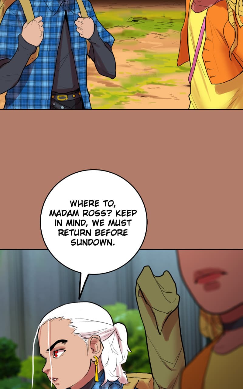 Ordeal chapter 71, page 68