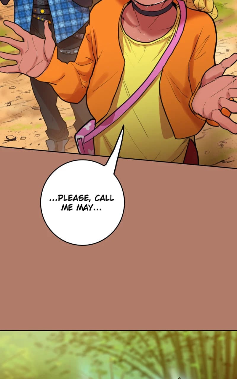 Ordeal chapter 71, page 70