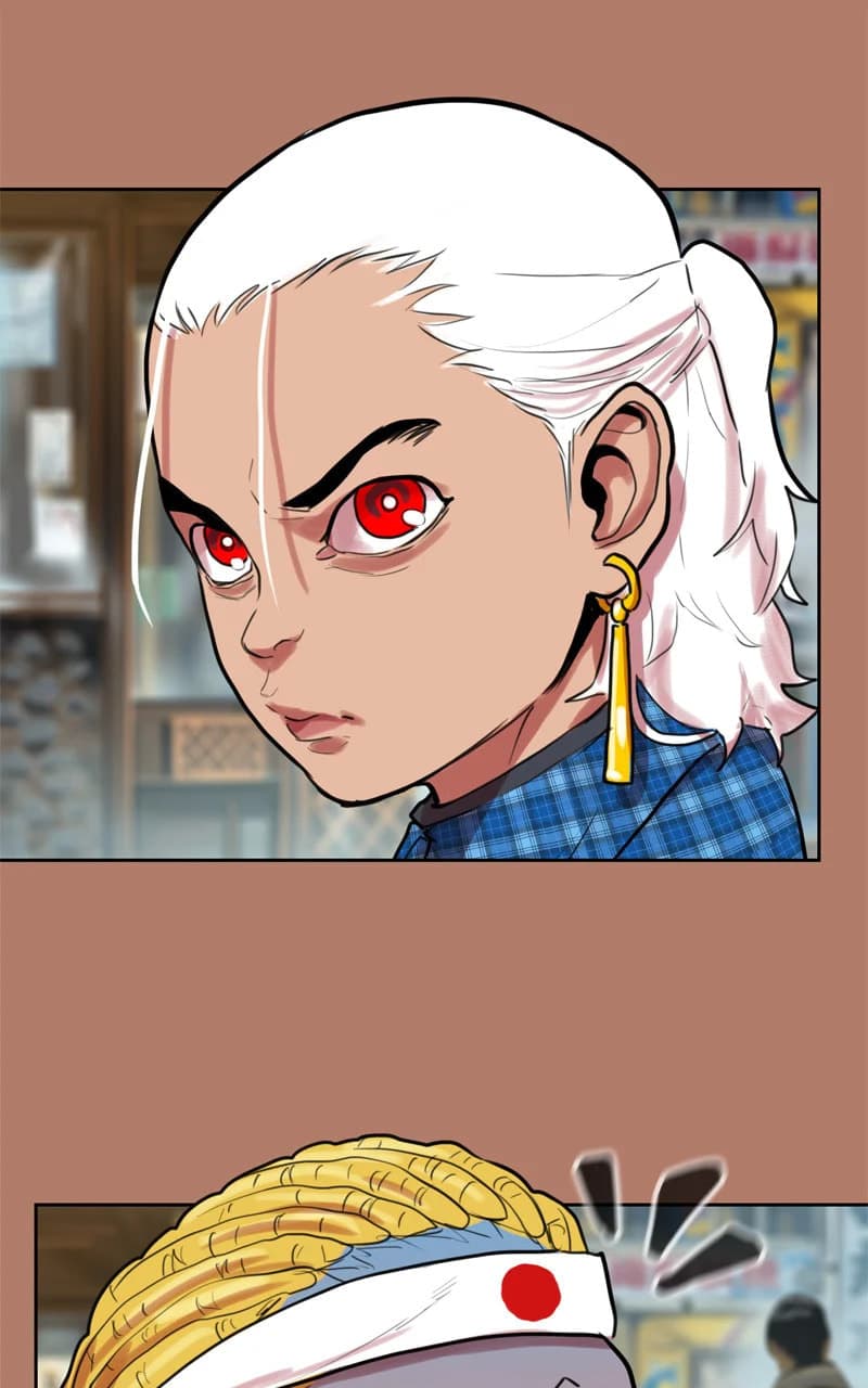 Ordeal chapter 71, page 75