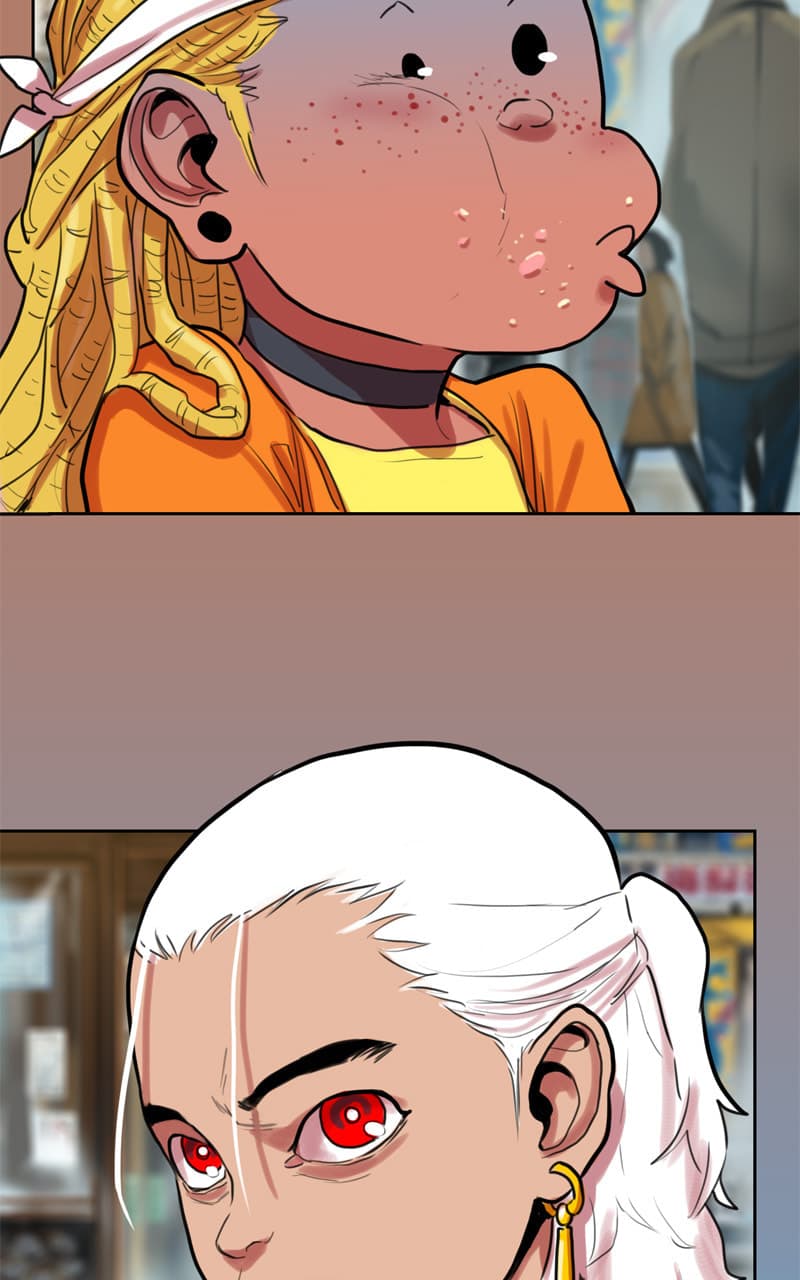 Ordeal chapter 71, page 76