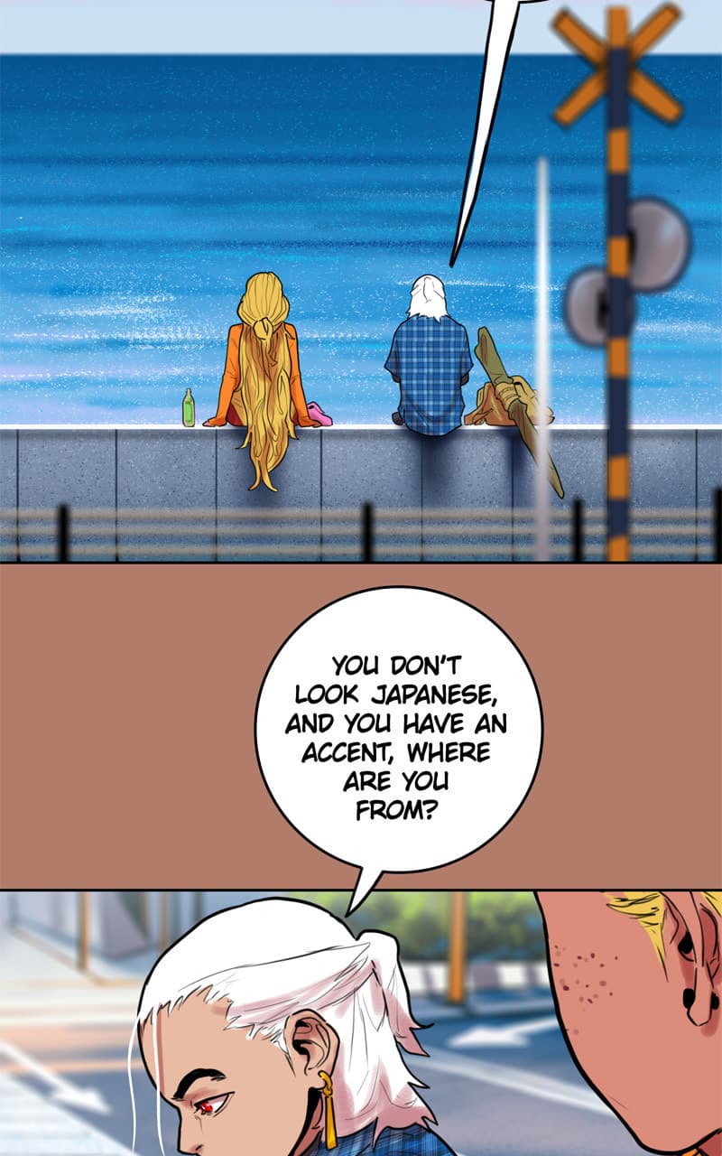 Ordeal chapter 71, page 78
