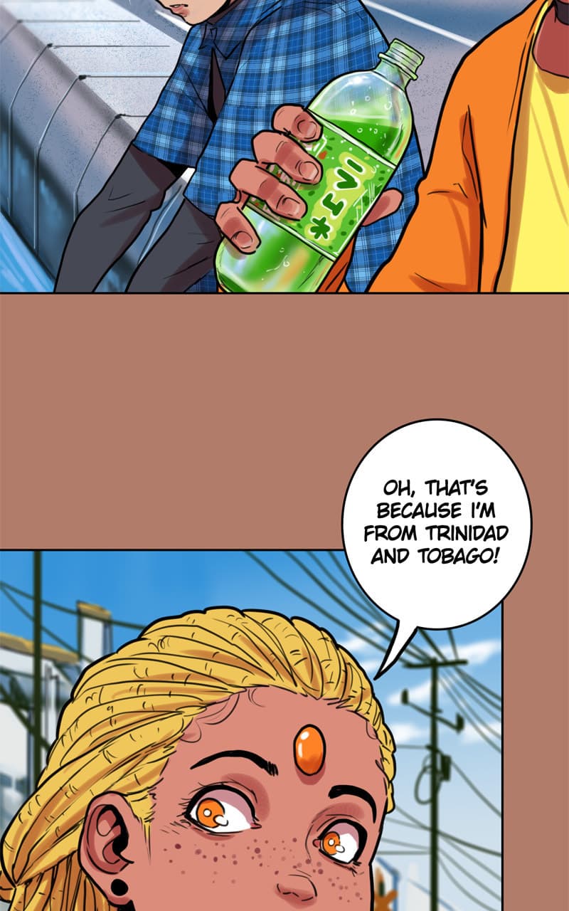 Ordeal chapter 71, page 79