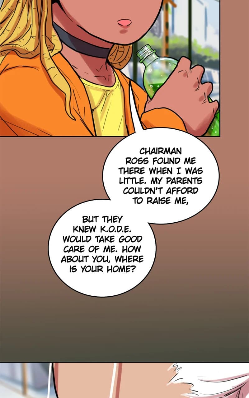Ordeal chapter 71, page 80