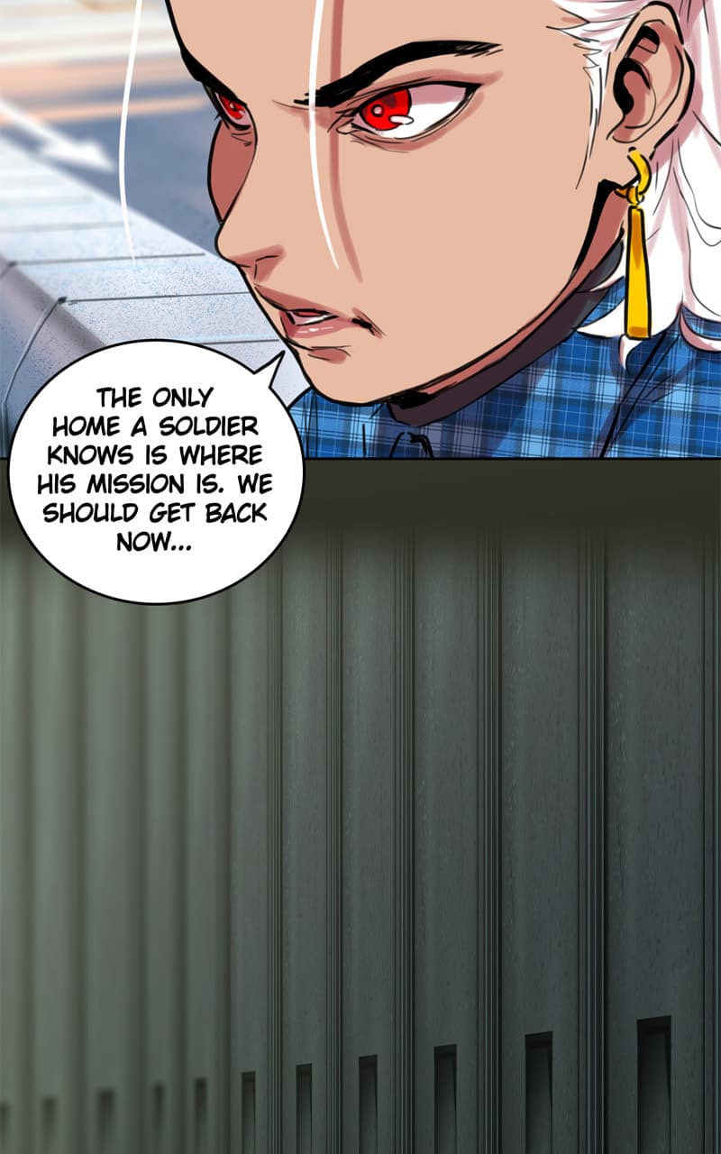 Ordeal chapter 71, page 81