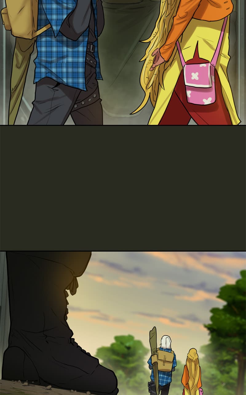 Ordeal chapter 71, page 84