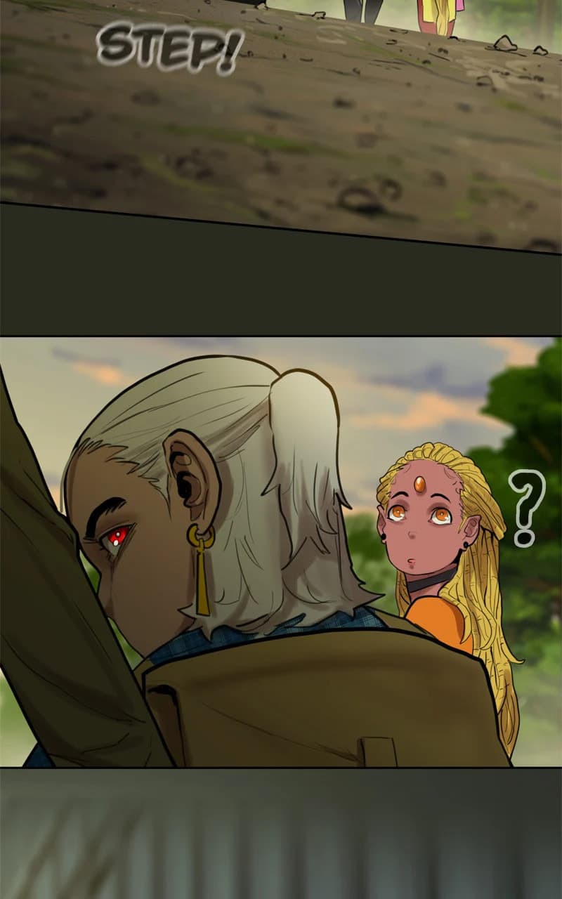 Ordeal chapter 71, page 85