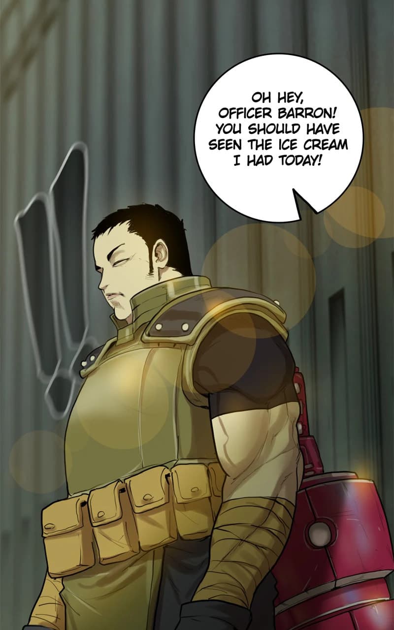 Ordeal chapter 71, page 86