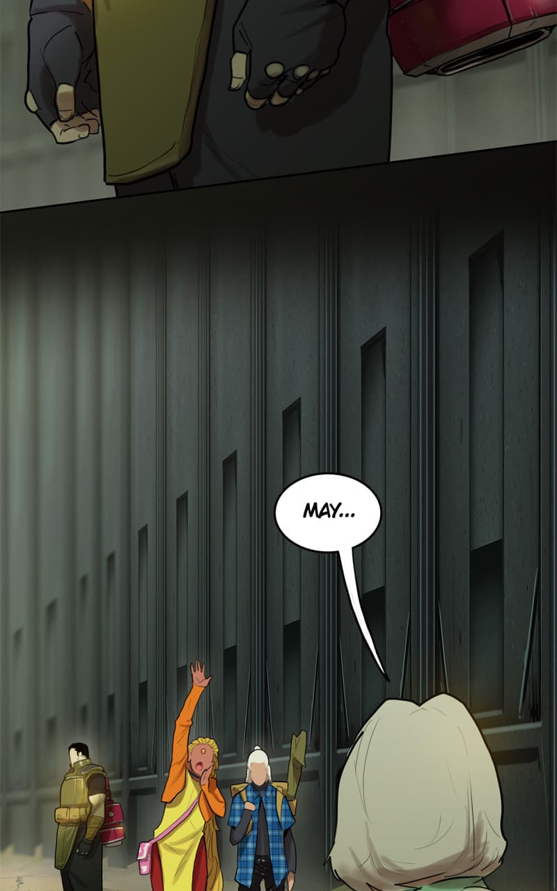 Ordeal chapter 71, page 87
