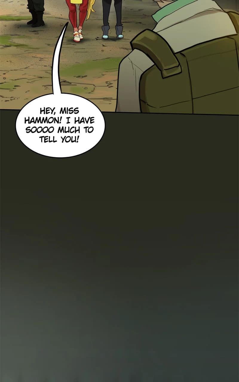 Ordeal chapter 71, page 88