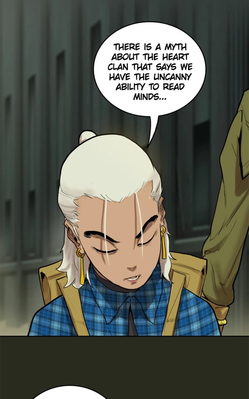 Ordeal chapter 71, page 89