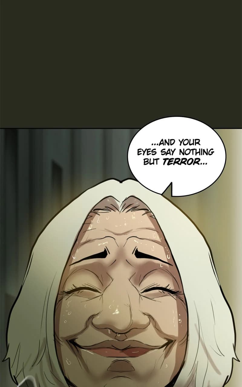 Ordeal chapter 71, page 91