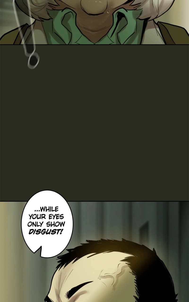 Ordeal chapter 71, page 92