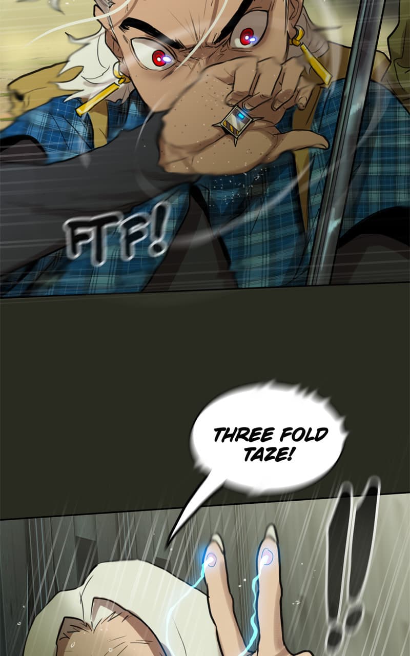 Ordeal chapter 71, page 100