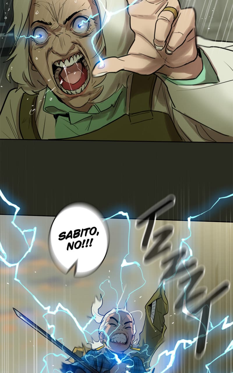 Ordeal chapter 71, page 101