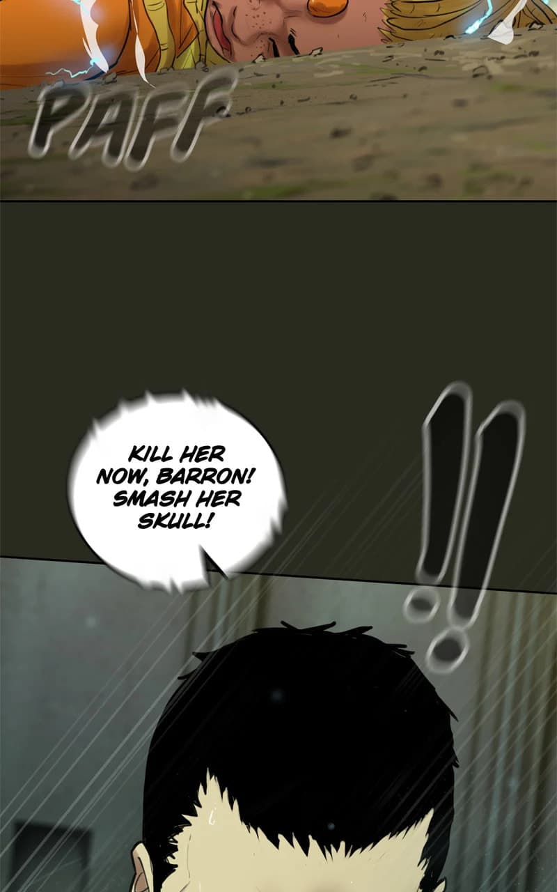 Ordeal chapter 71, page 106
