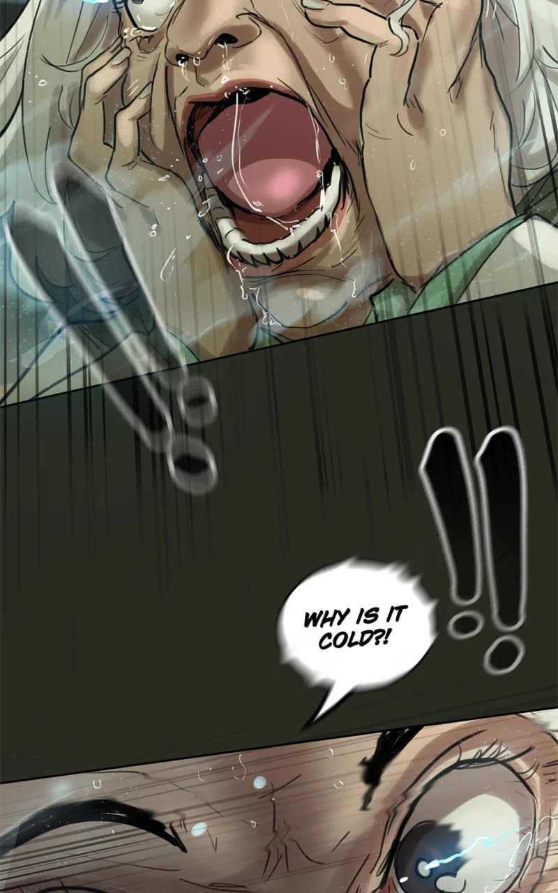 Ordeal chapter 71, page 108