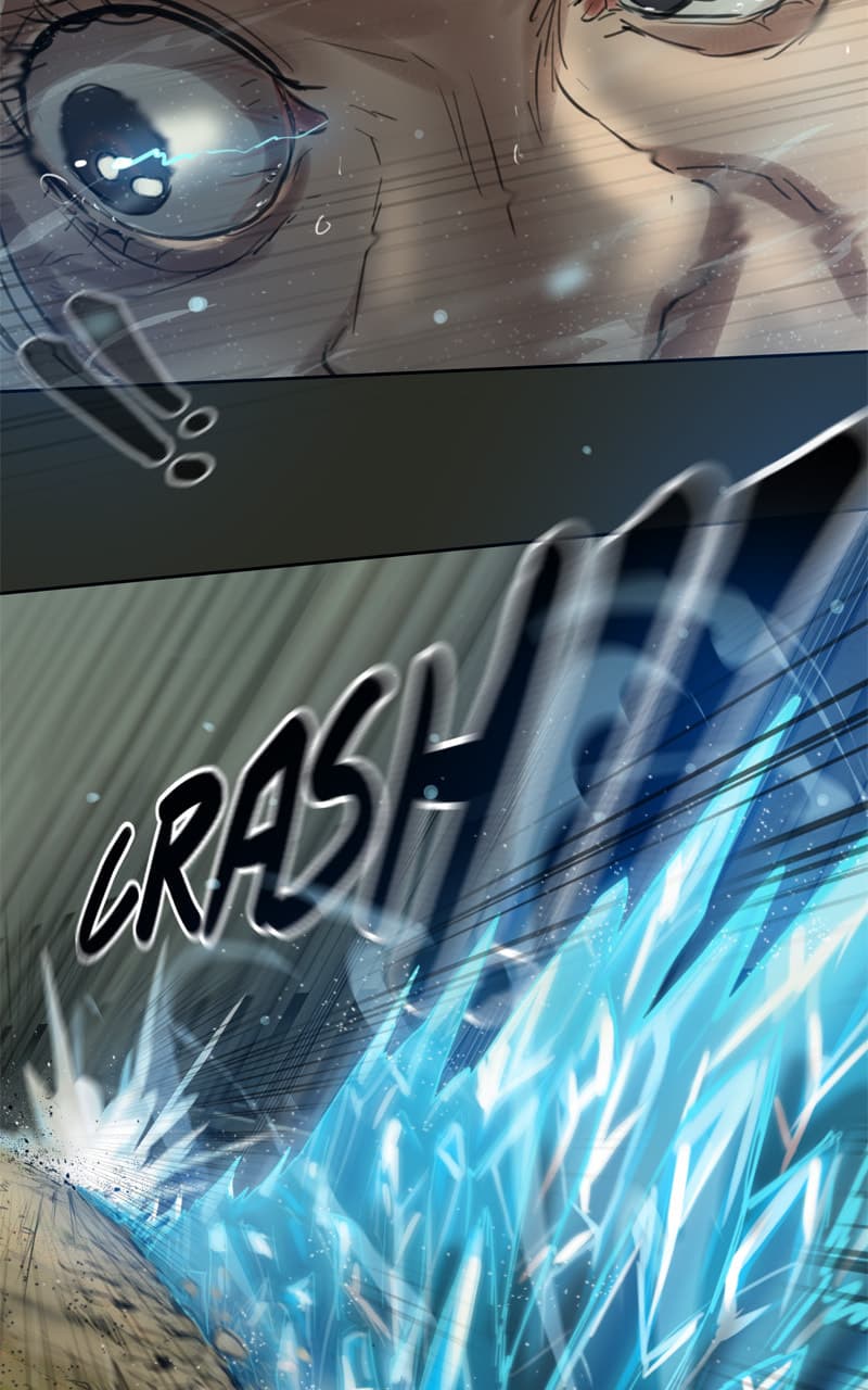 Ordeal chapter 71, page 109