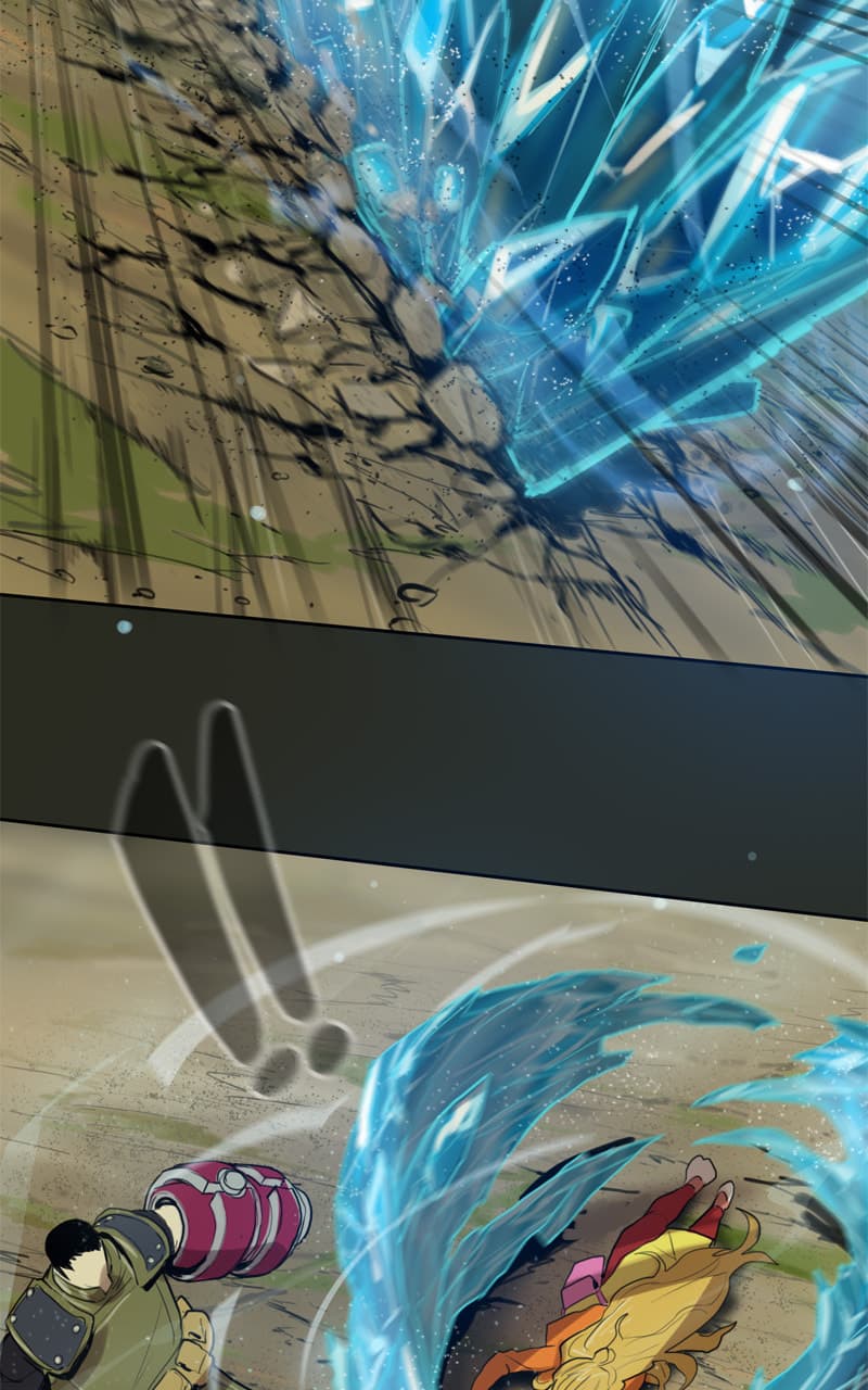 Ordeal chapter 71, page 110