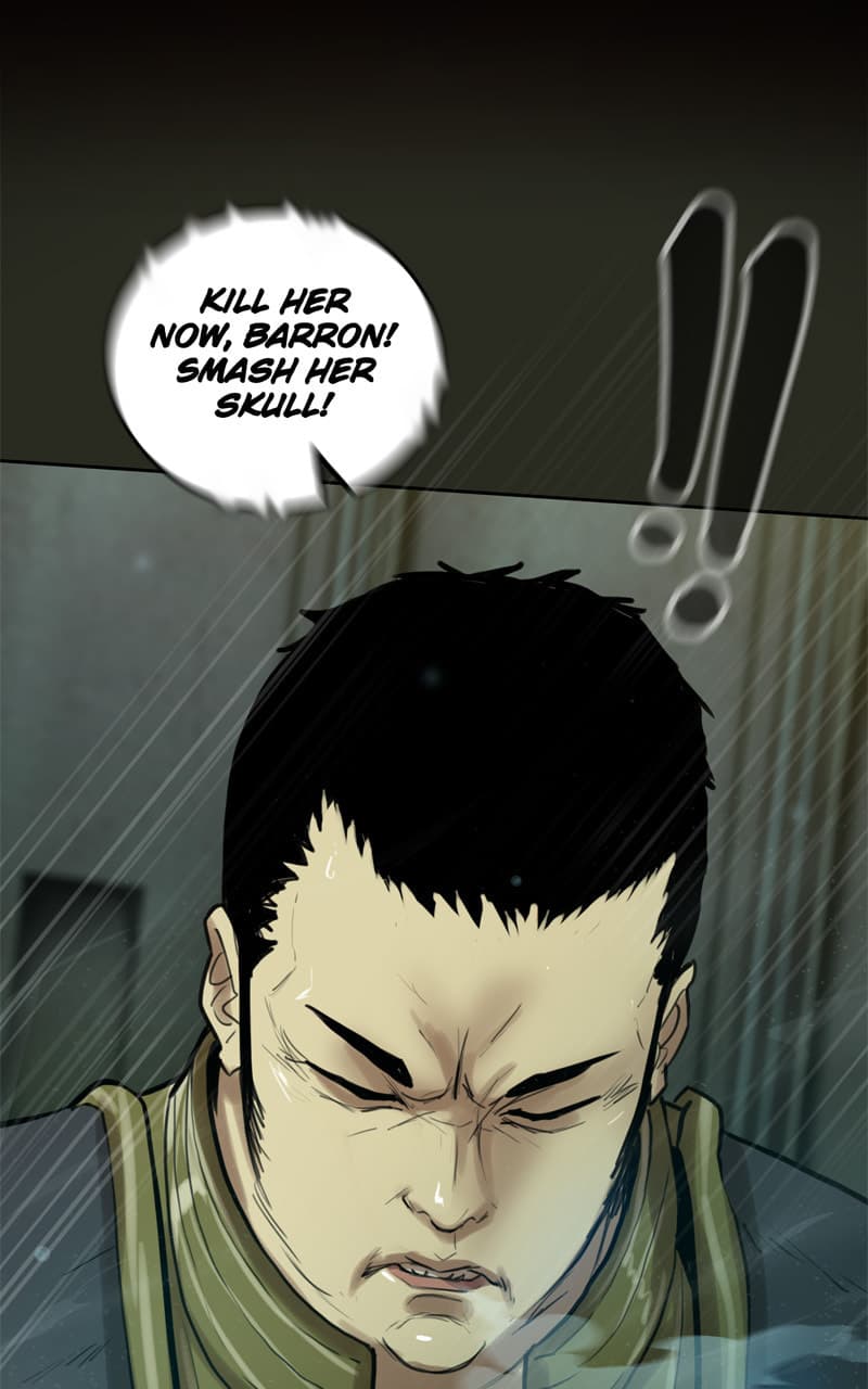 Ordeal chapter 72, page 1