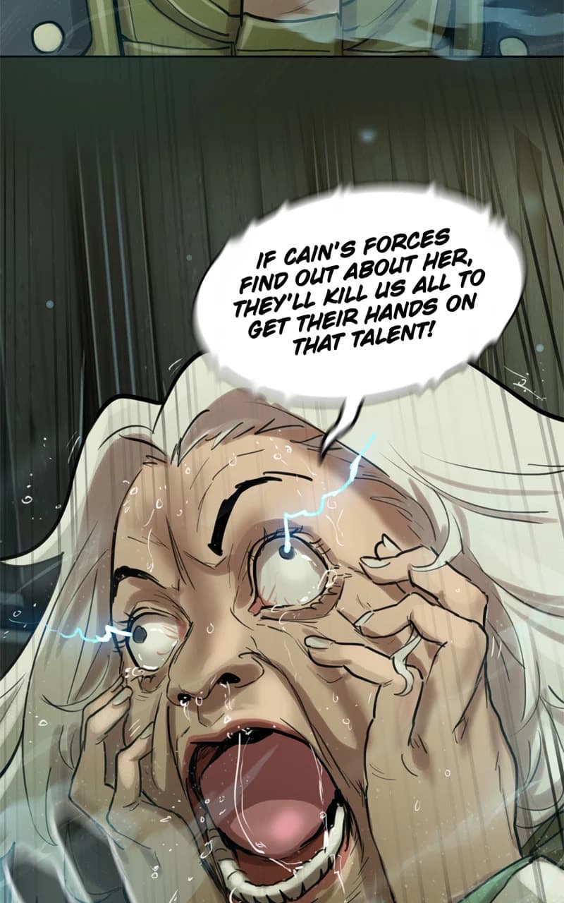 Ordeal chapter 72, page 2