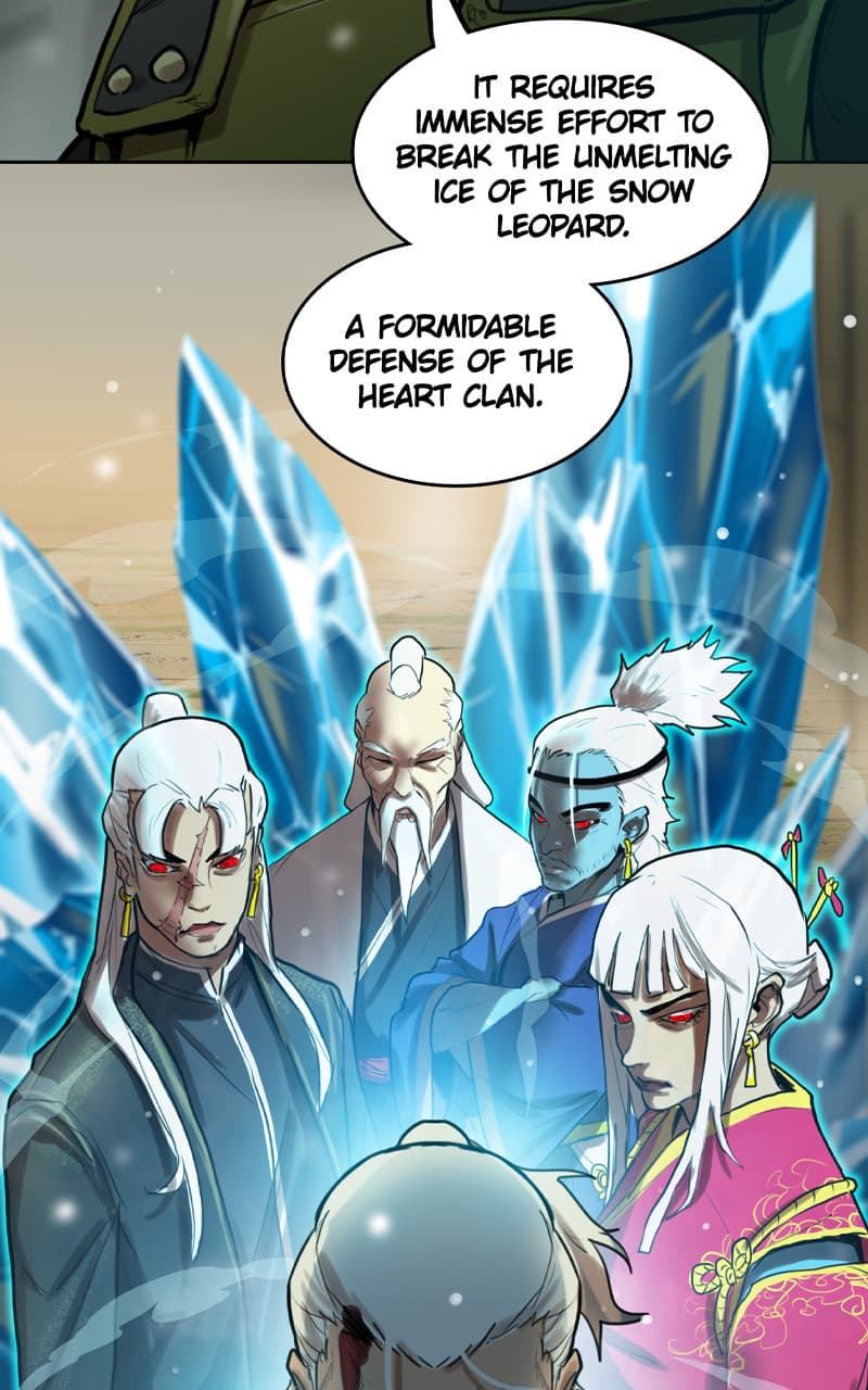 Ordeal chapter 72, page 20